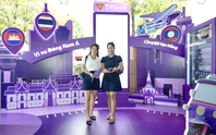 TPBank đột phá với giải pháp thanh toán QR xuyên biên giới