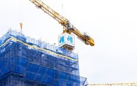 Xây dựng Hòa Bình muốn phát hành cổ phiếu hoán đổi nợ, mục tiêu lợi nhuận 'đi ngang'