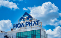 Hòa Phát tăng vốn lên 84.400 tỷ đồng sau đợt trả cổ tức