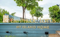 DIG hoàn tất giải thể công ty con liên quan dự án Khu đô thị Đại Phước