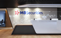 UBCKNN xử phạt Chứng khoán MB