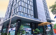 Vinaconex chốt ngày trả cổ tức bằng tiền mặt tỷ lệ 8%