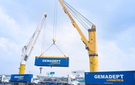 104 cán bộ nhân viên Gemadept sắp được mua cổ phiếu với giá hời