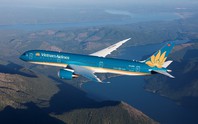 Cổ phiếu của Vietnam Airlines đón tin vui từ ngày 14/7