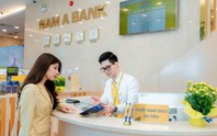 Thêm 1 lô trái phiếu 400 tỷ đồng “đổ” về Nam A Bank