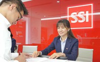 SSI sẽ thưởng hơn 500 triệu cổ phiếu cho cổ đông