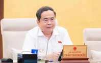 Chủ tịch Quốc hội: Để công tác phổ biến, giáo dục pháp luật không còn mang tính hình thức, lối mòn