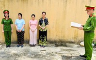 Khởi tố thêm 4 bị can trong đường dây buôn lậu hơn 30.000 viên kim cương