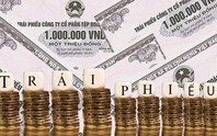 Xây dựng và Phát triển Hoàng Long tất toán hơn 541 tỷ đồng gốc lãi trái phiếu