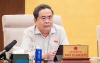 Sửa 10 luật lĩnh vực nông nghiệp, môi trường đảm bảo thực chất, không tạo ra khoảng trống pháp lý