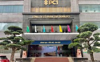 Nhóm CII tiếp tục gia tăng sở hữu tại PC1