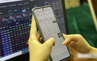Xử phạt 2 doanh nghiệp vi phạm công bố thông tin