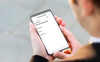 Có thể đăng ký hạn mức và thời gian chờ khi chuyển khoản ngân hàng