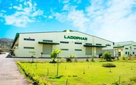 Lãnh đạo Ladophar chỉ mua vào hơn 28% lượng cổ phiếu LDP đã đăng ký