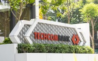 Techcombank bổ nhiệm một Phó Tổng Giám đốc