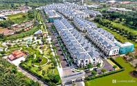 Phó Tổng Giám đốc Nhà Khang Điền đăng ký mua 20 triệu cổ phiếu KDH