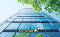 LPBank báo lãi gần 6.000 tỷ đồng, thu ngoài lãi tăng 33% sau 6 tháng đầu năm 2026