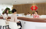 Tăng trưởng nửa năm 22,5%, Techcombank đạt lợi nhuận quý 2 cao nhất từ trước tới nay