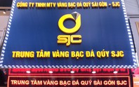 SJC thu lại kim cương giá bao nhiêu, trường hợp nào từ chối mua?