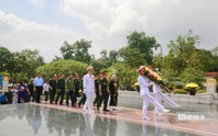 Phát huy truyền thống "Bộ đội Cụ Hồ" - Tiếp nối đạo lý tri ân, xây dựng và bảo vệ Tổ quốc trong thời kỳ mới