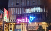 YeaH1 bổ nhiệm một Phó Tổng Giám đốc