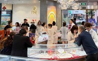 Muốn bán lại vàng PNJ, khách chỉ được giao dịch tại cửa hàng chỉ định và trong 2 giờ mỗi ngày