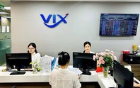 Chứng khoán VIX sắp phát hành hơn 122 triệu cổ phiếu trả cổ tức