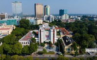 Hà Nội đặt mục tiêu tăng trưởng GRDP nửa cuối năm đạt 13,44%