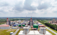 Bộ Công Thương chốt khung giá điện khí tối đa 3.410,64 đồng/kWh
