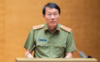 Bộ trưởng Bộ Công an: "Phát triển đến đâu, an ninh đến đó"