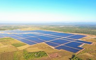 Ea Súp 1 huy động lô trái phiếu có lãi suất 12%/năm
