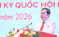 Quốc hội khóa XVI cần kiến tạo một phương thức giám sát mới