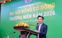 Quốc Cường Gia Lai báo lãi đột biến, thanh toán thêm hơn 100 tỷ đồng cho Sunny Island