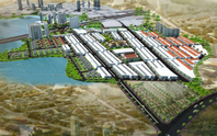 Việt Phương được chuyển mục đích sử dụng đất để thực hiện Dự án nhà ở