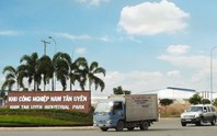 Nam Tân Uyên bị nhắc nhở vì chậm công bố thông tin