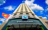 Thêm lô trái phiếu 'đổ' về Vietcombank