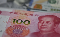 Không cần soán ngôi hoàn toàn đồng USD, đòn "phi đô la hóa" âm thầm của Trung Quốc sắp bẻ gãy đặc quyền của đồng bạc xanh