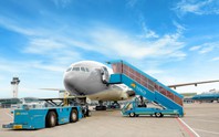 Loạt doanh nghiệp lĩnh vực hàng không phải thực hiện kê khai giá từ tháng 7/2026