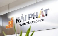 Hải Phát Invest tất toán lô trái phiếu 500 tỷ đồng