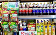 Kido muốn mua lại một công ty chưa đầy 1 'tháng tuổi'
