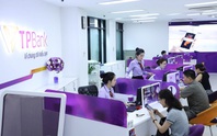 TPBank phát hành thêm 2 lô trái phiếu kỳ hạn 10 năm