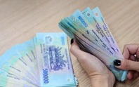 Hơn 2 triệu người đã được tăng 8% lương từ 1/7
