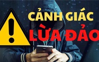 Cẩn trọng bẫy lừa khi mua bán đồ thanh lý giá rẻ trên mạng