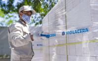 Viglacera thay Tổng giám đốc