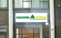 Chậm đóng bảo hiểm gần 2,5 tỷ đồng, Phục Hưng Holdings đang kinh doanh ra sao?