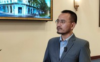 Giám đốc Cainver: Việt Nam cần tận dụng lợi thế riêng ở cảng biển, logistics và xuất khẩu