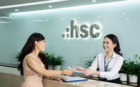 Người nội bộ HSC bán thành công 600.000 cổ phiếu HCM