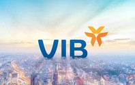 VIB chốt ngày phát hành hơn 323 triệu cổ phiếu thưởng