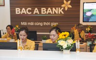 Bac A Bank mua lại trước hạn lô trái phiếu 1.200 tỷ đồng