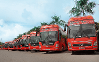 Xe khách Phương Trang Futabuslines của đại gia Nguyễn Hữu Luận nợ bảo hiểm hàng chục tỷ đồng